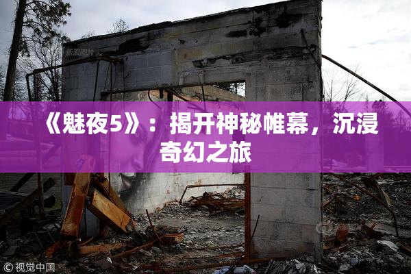 《魅夜5》：揭开神秘帷幕，沉浸奇幻之旅