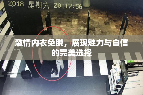 激情内衣免脱，展现魅力与自信的完美选择
