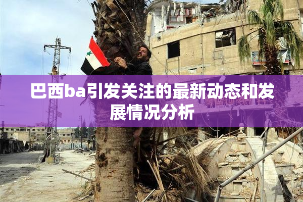 巴西ba引发关注的最新动态和发展情况分析