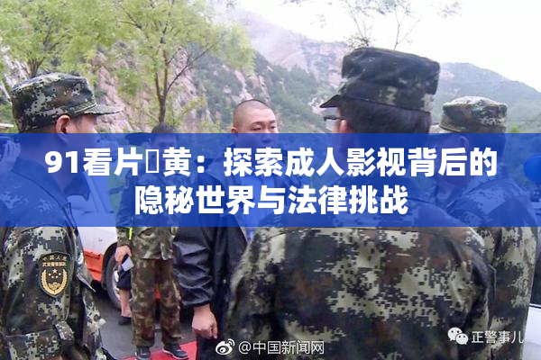 91看片婬黄：探索成人影视背后的隐秘世界与法律挑战