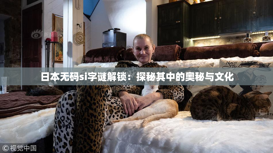 日本无码si字谜解锁：探秘其中的奥秘与文化