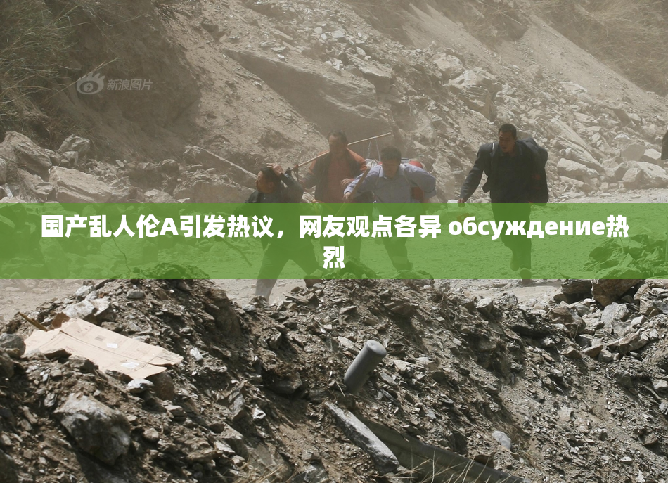 国产乱人伦A引发热议，网友观点各异 обсуждение热烈