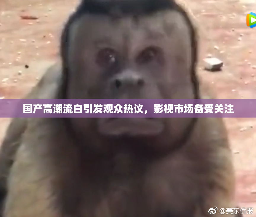 国产高潮流白引发观众热议，影视市场备受关注