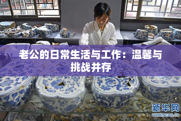 老公的日常生活与工作：温馨与挑战并存