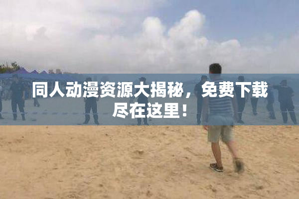 同人动漫资源大揭秘，免费下载尽在这里！