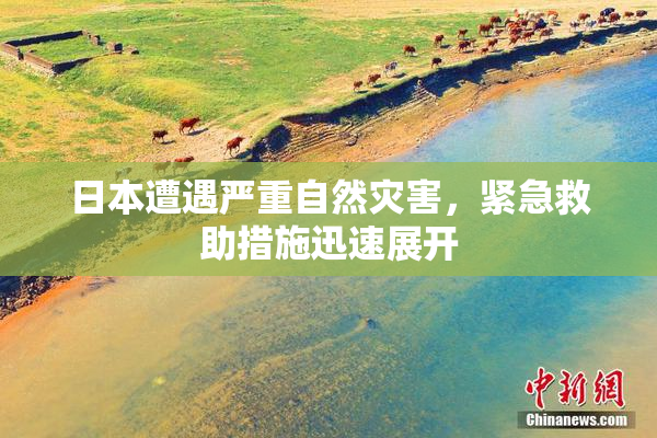 日本遭遇严重自然灾害，紧急救助措施迅速展开