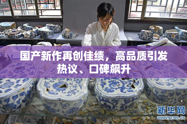 国产新作再创佳绩，高品质引发热议、口碑飙升