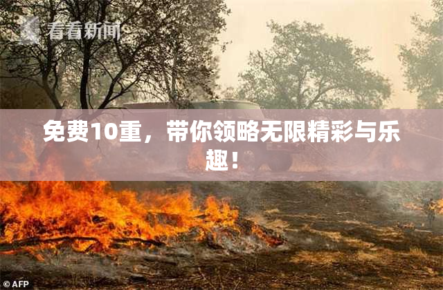 免费10重，带你领略无限精彩与乐趣！