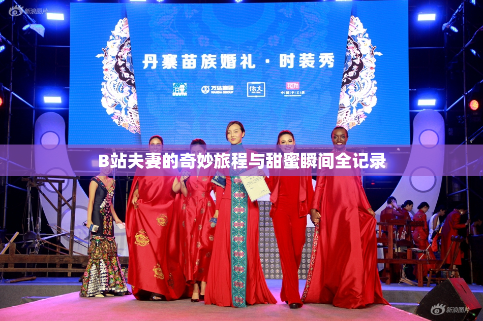 B站夫妻的奇妙旅程与甜蜜瞬间全记录