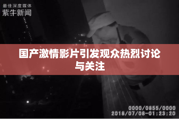 国产激情影片引发观众热烈讨论与关注