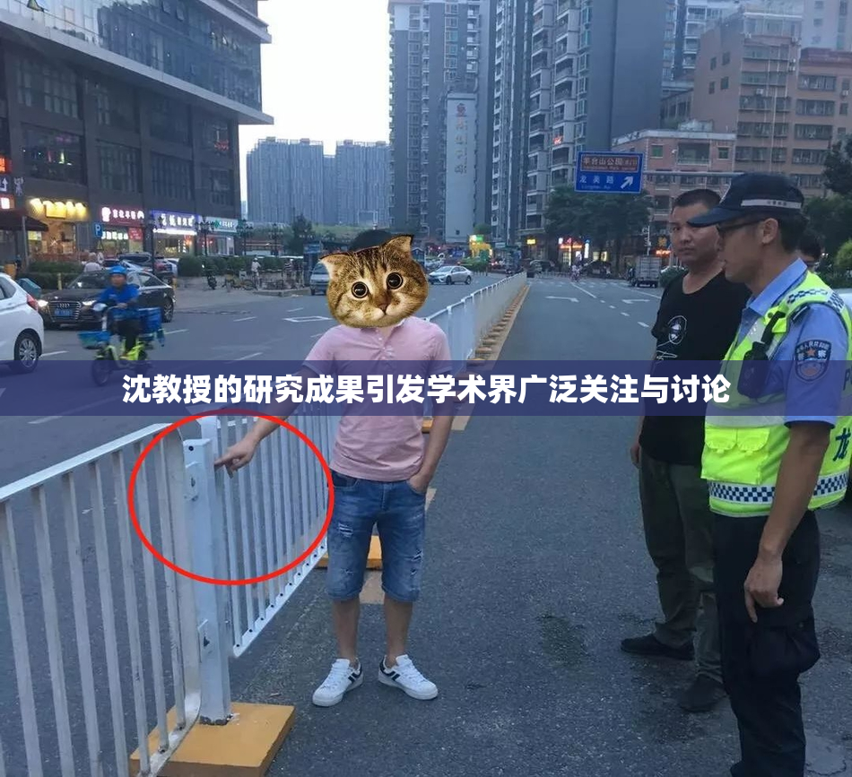 沈教授的研究成果引发学术界广泛关注与讨论