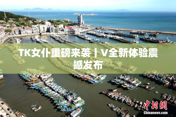 TK女仆重磅来袭丨V全新体验震撼发布