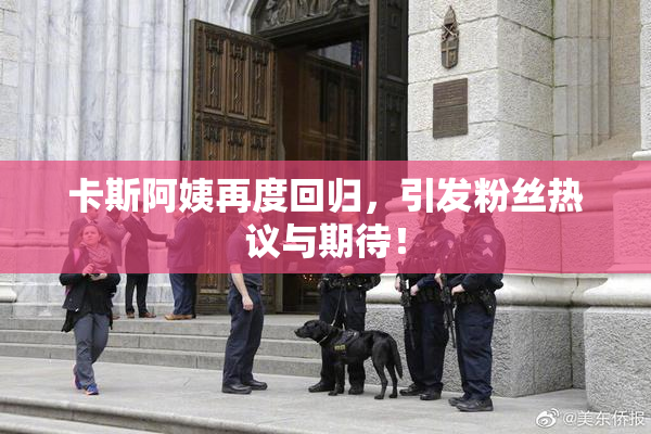 卡斯阿姨再度回归，引发粉丝热议与期待！