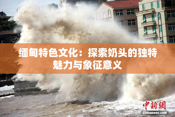 缅甸特色文化：探索奶头的独特魅力与象征意义