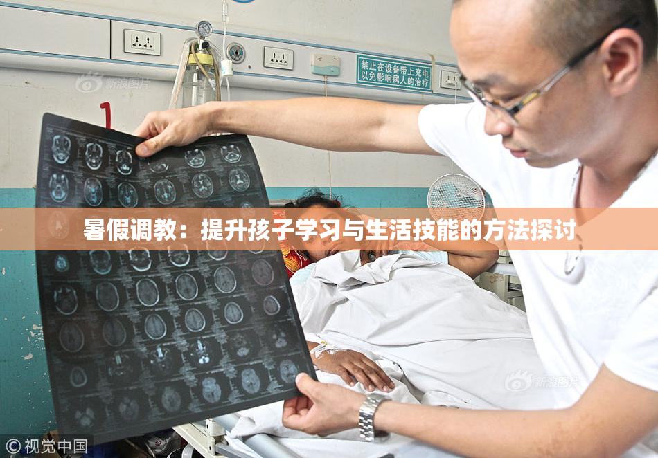 暑假调教：提升孩子学习与生活技能的方法探讨