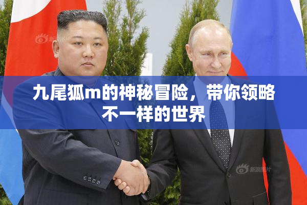 九尾狐m的神秘冒险，带你领略不一样的世界