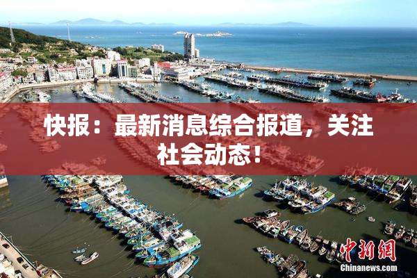 快报：最新消息综合报道，关注社会动态！