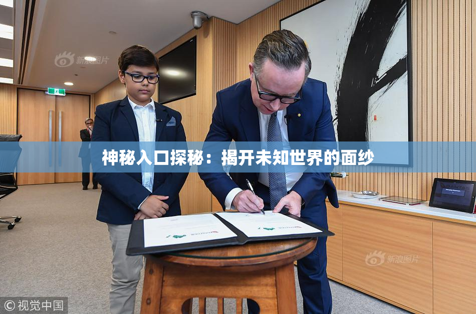 神秘入口探秘：揭开未知世界的面纱