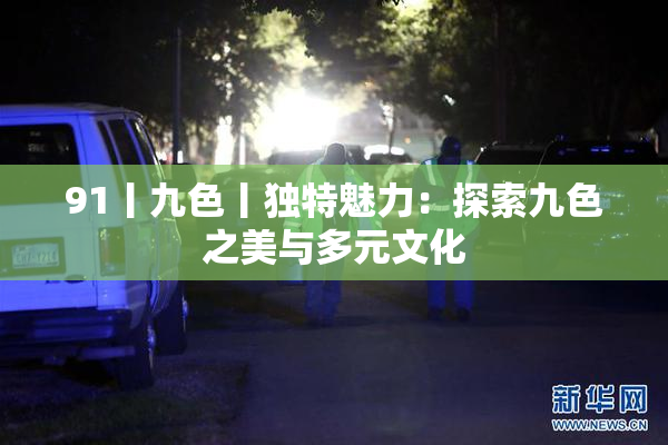 91丨九色丨独特魅力：探索九色之美与多元文化