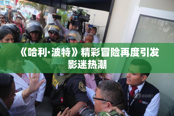 《哈利·波特》精彩冒险再度引发影迷热潮