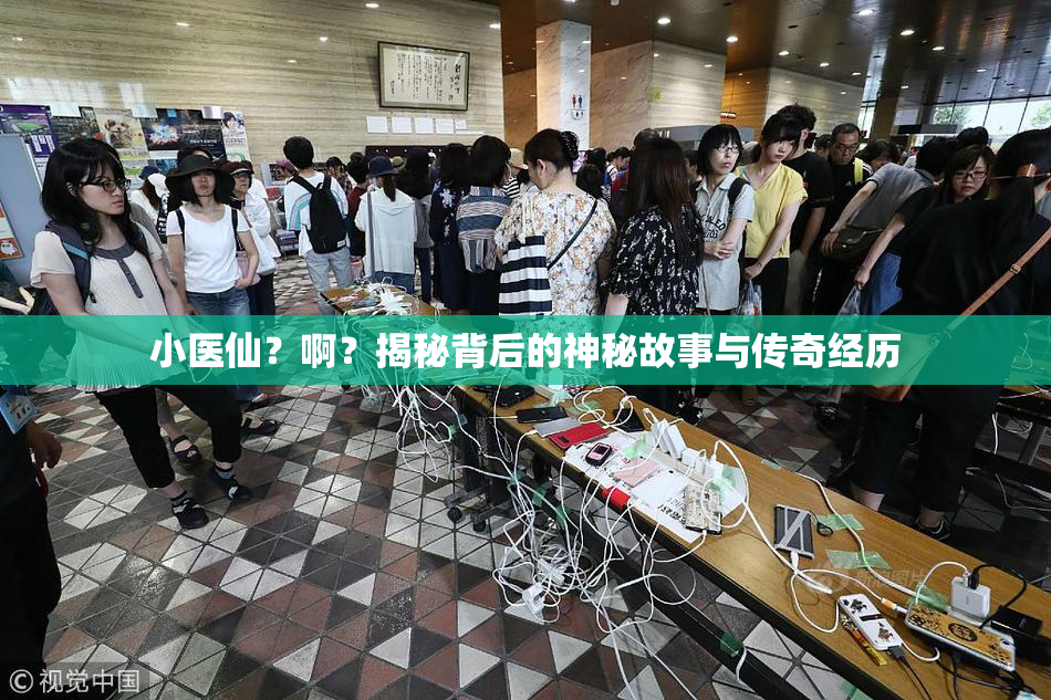 小医仙？啊？揭秘背后的神秘故事与传奇经历