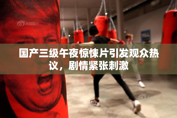 国产三级午夜惊悚片引发观众热议，剧情紧张刺激