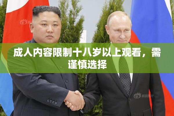 成人内容限制十八岁以上观看，需谨慎选择
