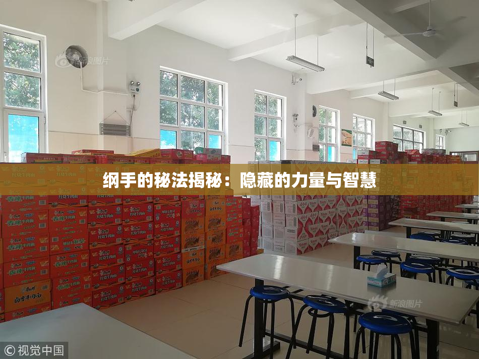 纲手的秘法揭秘：隐藏的力量与智慧