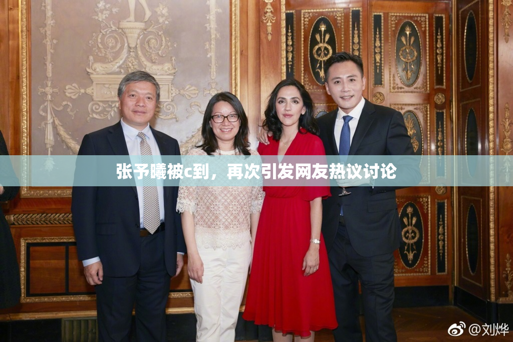 张予曦被c到，再次引发网友热议讨论