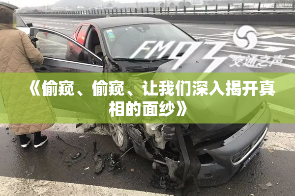 《偷窥、偷窥、让我们深入揭开真相的面纱》