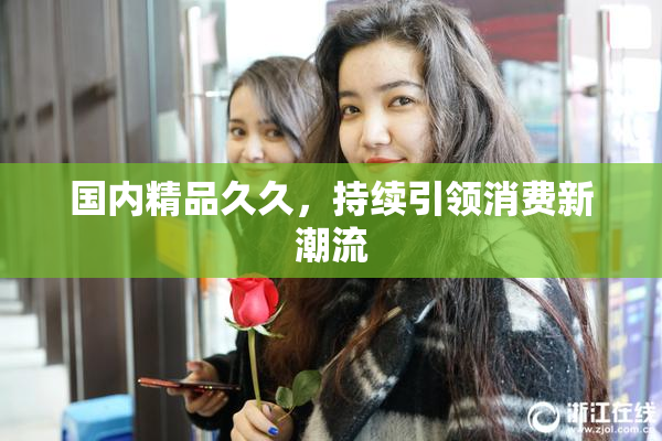 国内精品久久，持续引领消费新潮流
