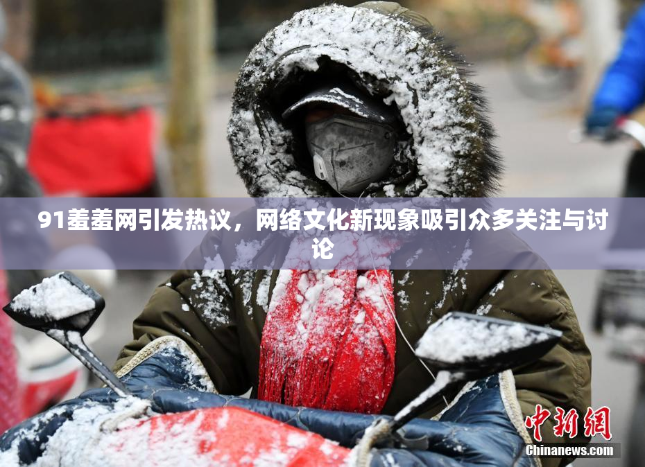 91羞羞网引发热议，网络文化新现象吸引众多关注与讨论