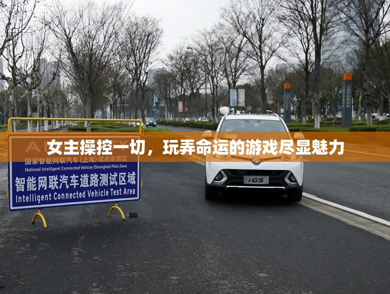 女主操控一切，玩弄命运的游戏尽显魅力