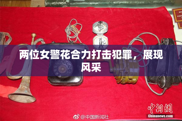 两位女警花合力打击犯罪，展现风采