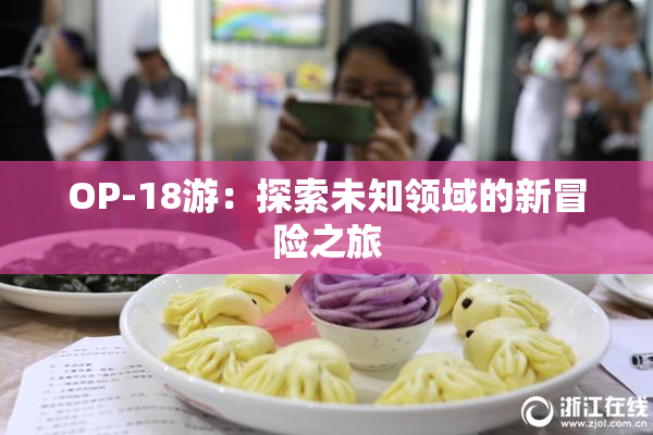 OP-18游：探索未知领域的新冒险之旅