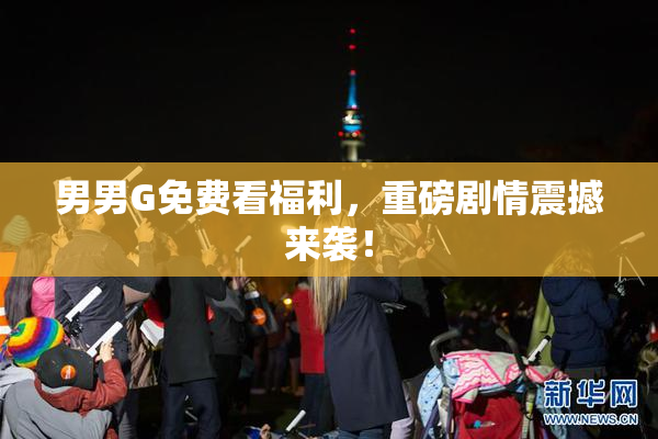 男男G免费看福利，重磅剧情震撼来袭！