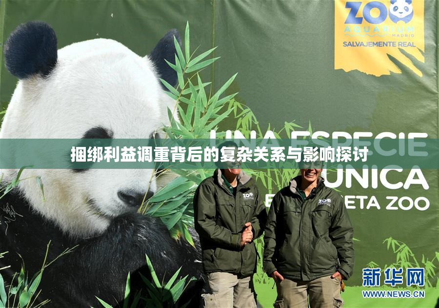 捆绑利益调重背后的复杂关系与影响探讨