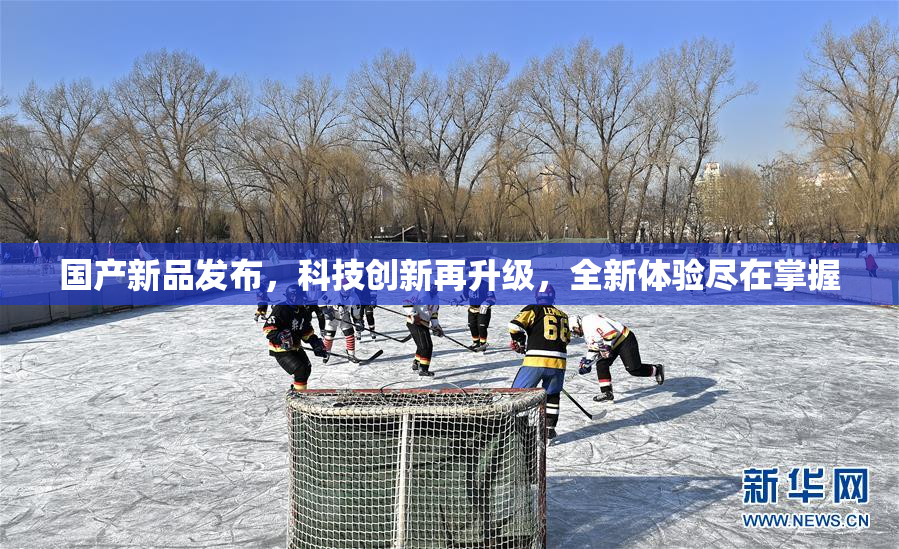 国产新品发布，科技创新再升级，全新体验尽在掌握