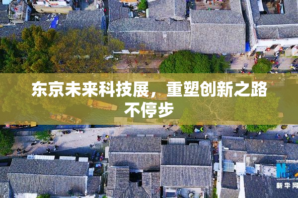 东京未来科技展，重塑创新之路不停步