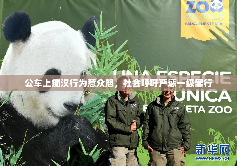 公车上痴汉行为惹众怒，社会呼吁严惩一级罪行