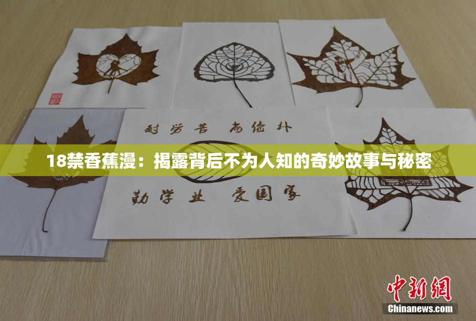 18禁香蕉漫：揭露背后不为人知的奇妙故事与秘密