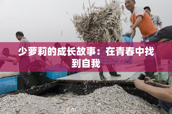 少萝莉的成长故事：在青春中找到自我