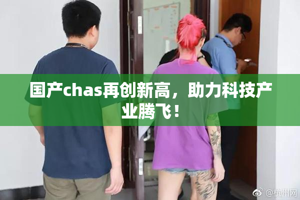 国产chas再创新高，助力科技产业腾飞！