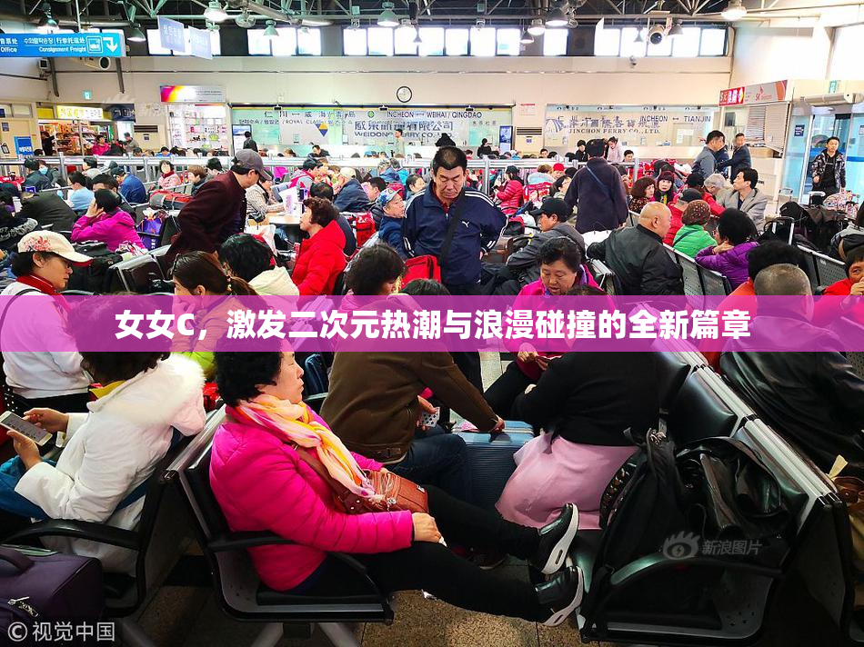 女女C，激发二次元热潮与浪漫碰撞的全新篇章