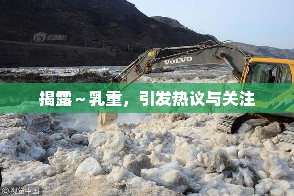揭露～乳重，引发热议与关注