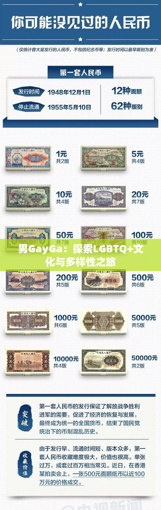 男GayGa：探索LGBTQ+文化与多样性之旅