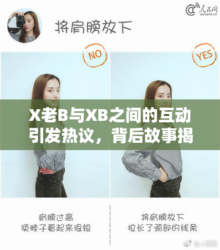 X老B与XB之间的互动引发热议，背后故事揭晓