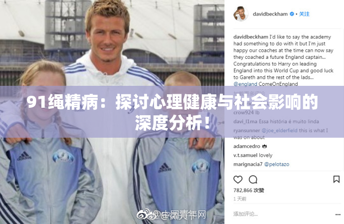 91绳精病：探讨心理健康与社会影响的深度分析！