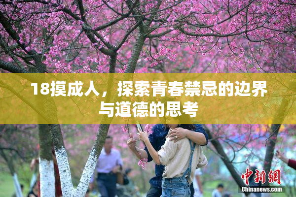 18摸成人，探索青春禁忌的边界与道德的思考