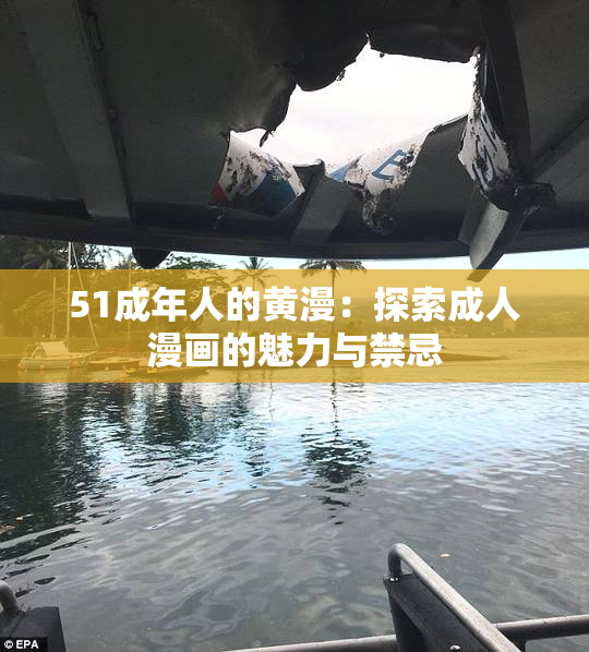 51成年人的黄漫：探索成人漫画的魅力与禁忌